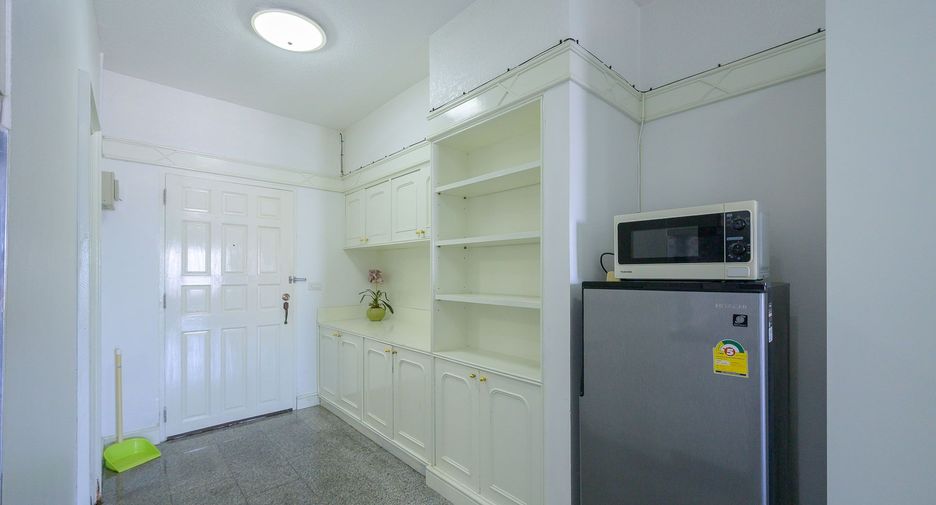 For sale 1 Beds condo in Bang Lamung, Chonburi