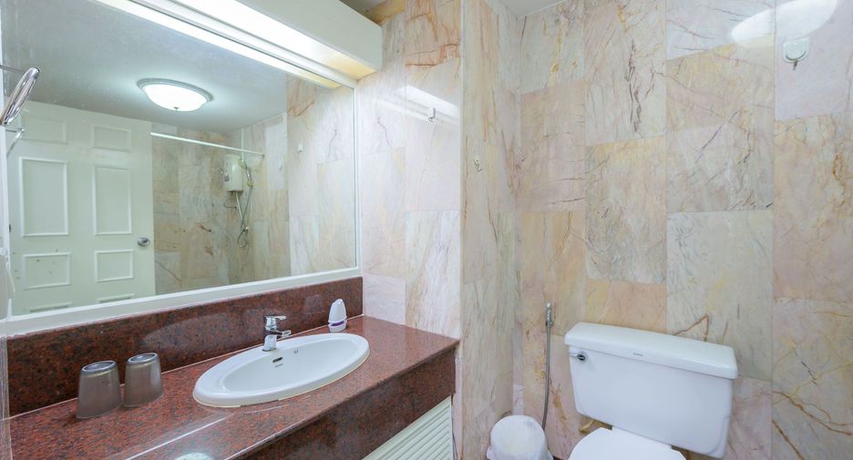 For sale 1 Beds condo in Bang Lamung, Chonburi