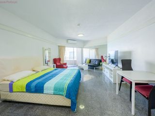 For sale 1 Beds condo in Bang Lamung, Chonburi
