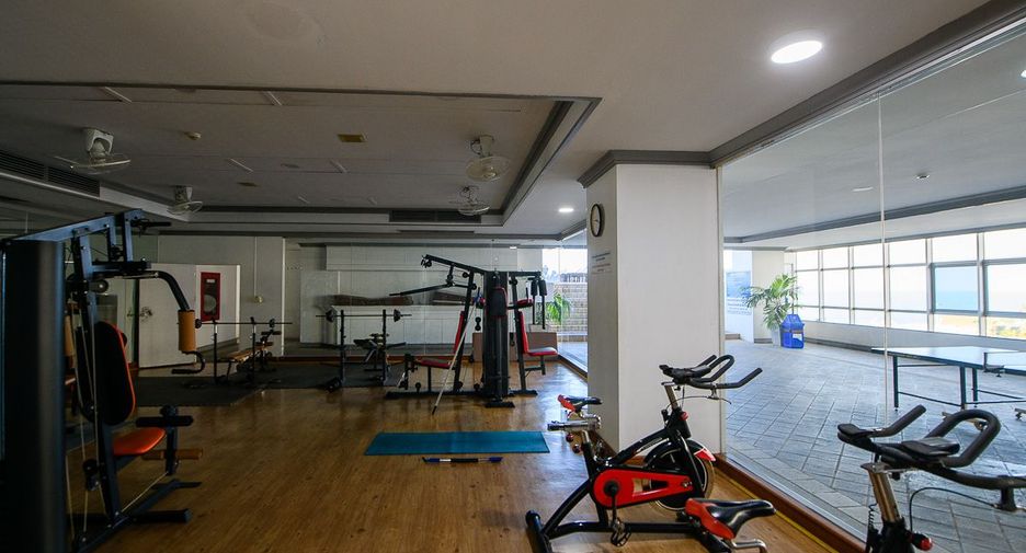 For sale 1 Beds condo in Bang Lamung, Chonburi