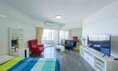 For sale 1 Beds condo in Bang Lamung, Chonburi