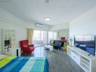 For sale 1 Beds condo in Bang Lamung, Chonburi