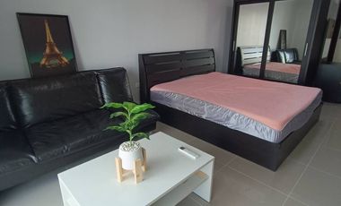 For rent studio condo in Bang Kho Laem, Bangkok