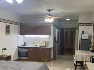 Wohnung zur Miete mit Studio in Bang Lamung, Chonburi