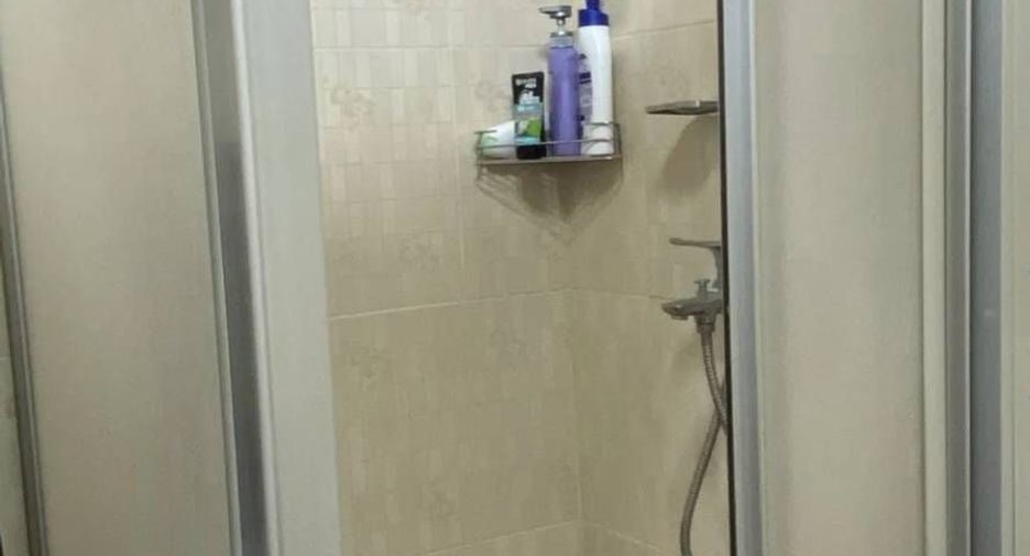 Condo en alquiler de estudio en Bang Lamung, Chonburi