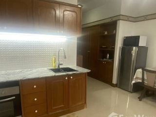 Wohnung zur Miete mit Studio in Bang Lamung, Chonburi