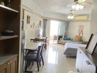 Wohnung zur Miete mit Studio in Bang Lamung, Chonburi