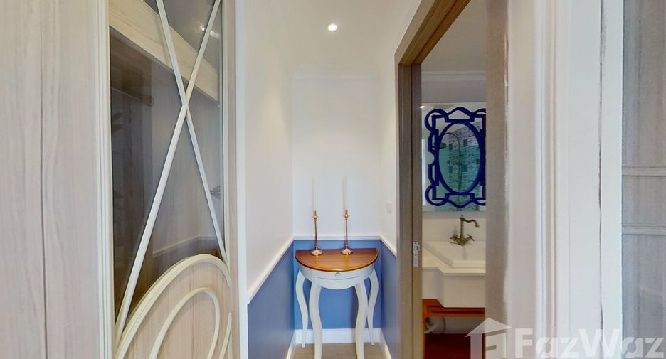À vendre 1 chambre condo à Jomtien, Pattaya