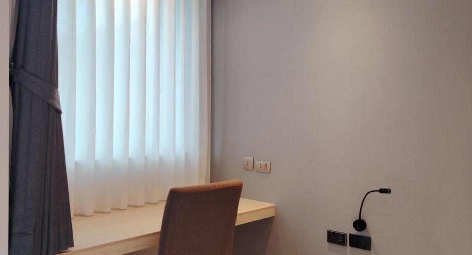 For sale and for rent studio apartment in Mueang Phuket, Phuket