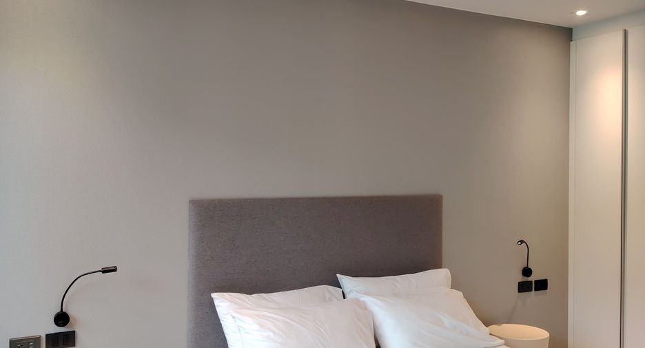 For sale and for rent studio apartment in Mueang Phuket, Phuket