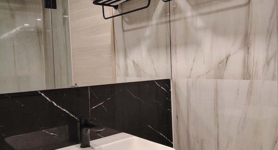 For sale and for rent studio apartment in Mueang Phuket, Phuket