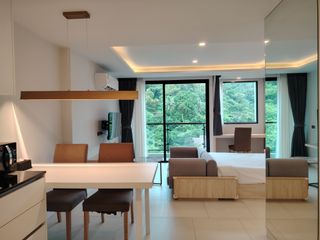 For sale and for rent studio apartment in Mueang Phuket, Phuket