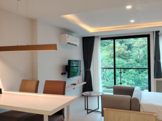 For sale and for rent studio apartment in Mueang Phuket, Phuket