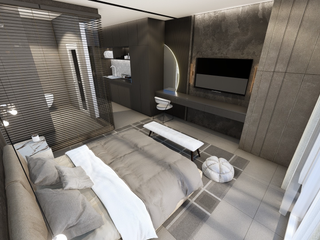 For sale studio apartment in Mueang Phuket, Phuket