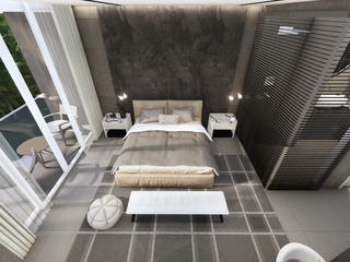 For sale studio apartment in Mueang Phuket, Phuket