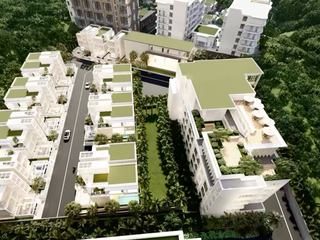 For sale studio apartment in Mueang Phuket, Phuket