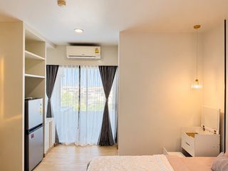 À vendre studio condo à Mueang Phuket, Phuket