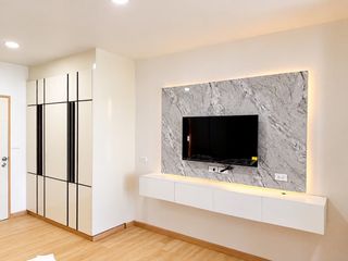 À vendre studio condo à Mueang Phuket, Phuket