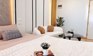 À vendre studio condo à Mueang Phuket, Phuket