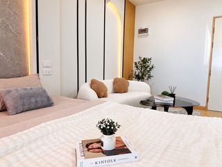 À vendre studio condo à Mueang Phuket, Phuket
