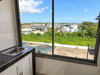 À vendre studio condo à Mueang Phuket, Phuket