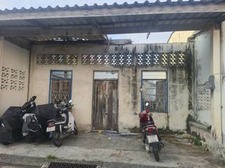For sale land in Mueang Phuket, Phuket
