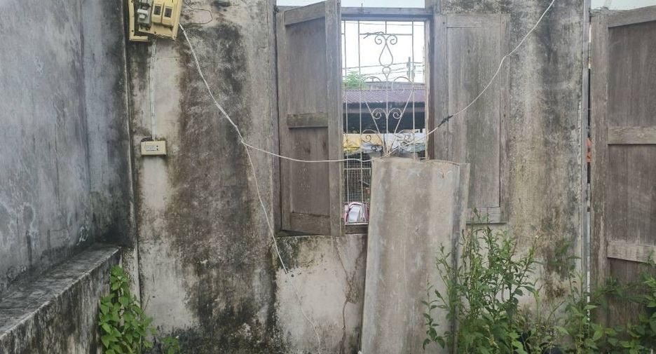For sale land in Mueang Phuket, Phuket