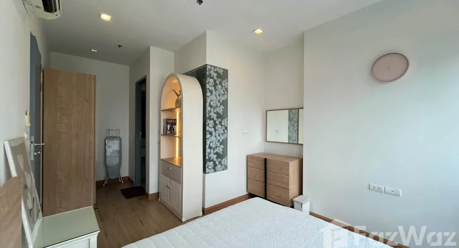 For rent 1 bed condo in Phra Khanong, Bangkok