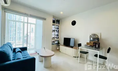 For rent 1 bed condo in Phra Khanong, Bangkok