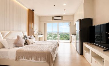 À vendre studio condo à Mueang Phuket, Phuket
