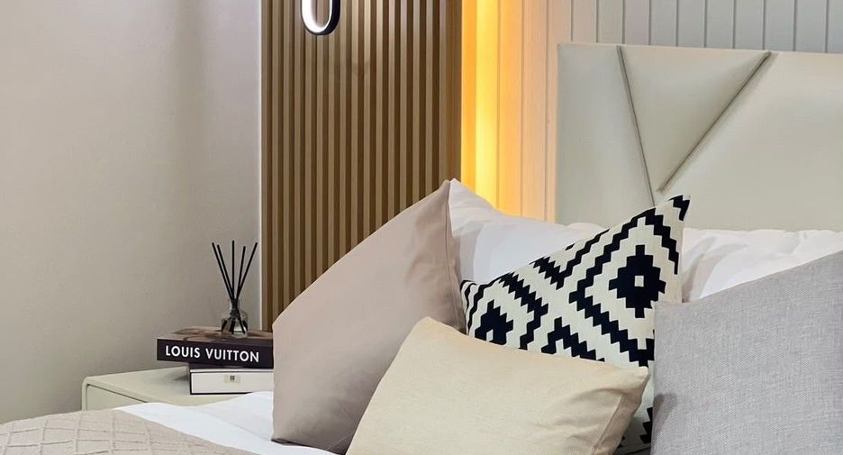 À vendre studio condo à Mueang Phuket, Phuket
