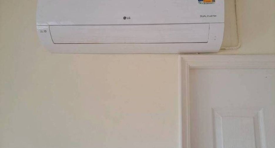 Condo en venta de estudio en Suan Luang, Bangkok