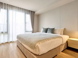 À louer 2 chambres appartement à Mueang Chiang Mai, Chiang Mai