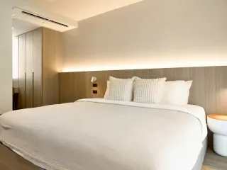 À louer 1 chambre appartement à Mueang Chiang Mai, Chiang Mai