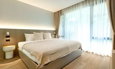 À louer 1 chambre appartement à Mueang Chiang Mai, Chiang Mai