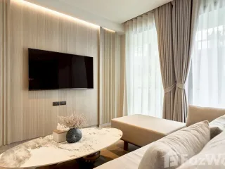 À louer 1 chambre appartement à Mueang Chiang Mai, Chiang Mai