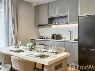 À louer 1 chambre appartement à Mueang Chiang Mai, Chiang Mai