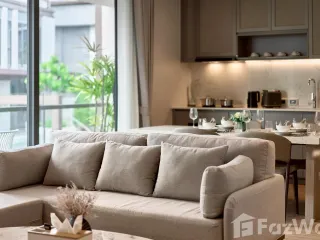 À louer 1 chambre appartement à Mueang Chiang Mai, Chiang Mai