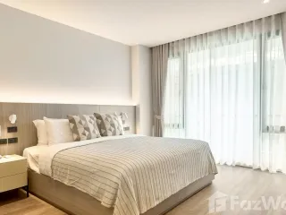 À louer 1 chambre appartement à Mueang Chiang Mai, Chiang Mai