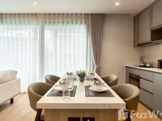 À louer 1 chambre appartement à Mueang Chiang Mai, Chiang Mai
