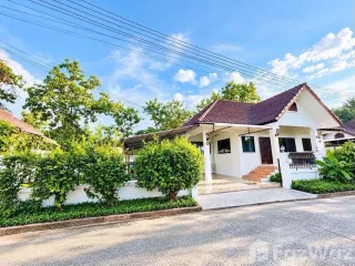 For rent 3 bedrooms house in Saraphi, Chiang Mai