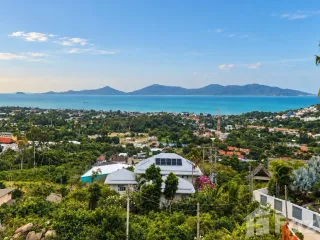 Villa en venta de 4 habitaciones en Ko Samui, Surat Thani