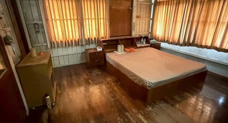 Casa en alquiler de 2 habitaciones en Watthana, Bangkok