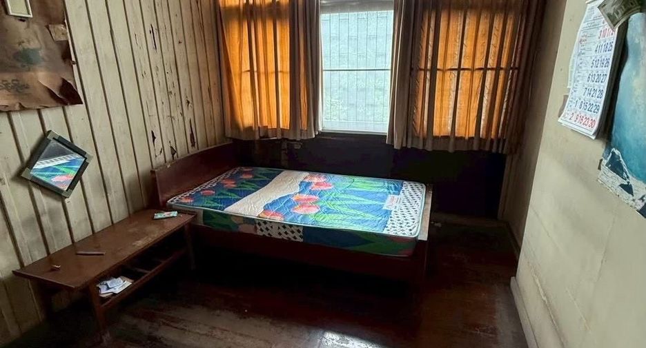 Casa en alquiler de 2 habitaciones en Watthana, Bangkok