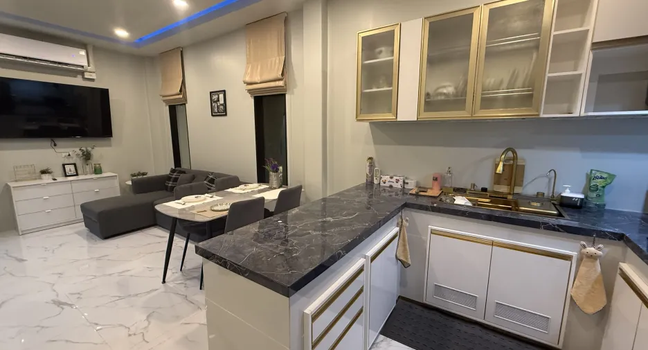 Villa en venta y en alquiler de 2 habitaciones en Ko Samui, Surat Thani