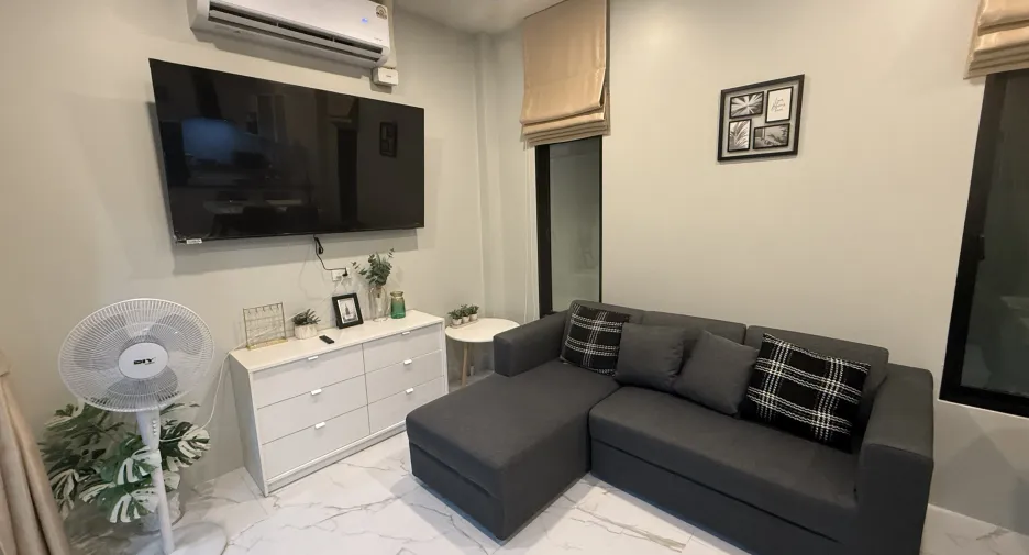 Villa en venta y en alquiler de 2 habitaciones en Ko Samui, Surat Thani