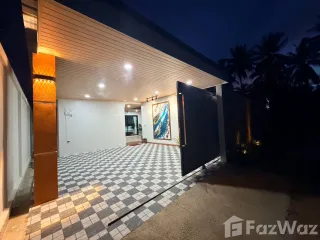 Villa en venta y en alquiler de 2 habitaciones en Ko Samui, Surat Thani