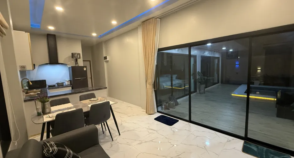 Villa en venta y en alquiler de 2 habitaciones en Ko Samui, Surat Thani