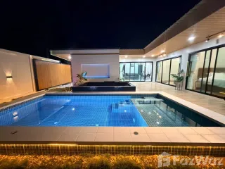 À vendre et à louer 2 chambres villa à Ko Samui, Surat Thani