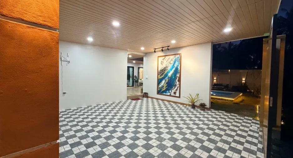Villa en venta y en alquiler de 2 habitaciones en Ko Samui, Surat Thani